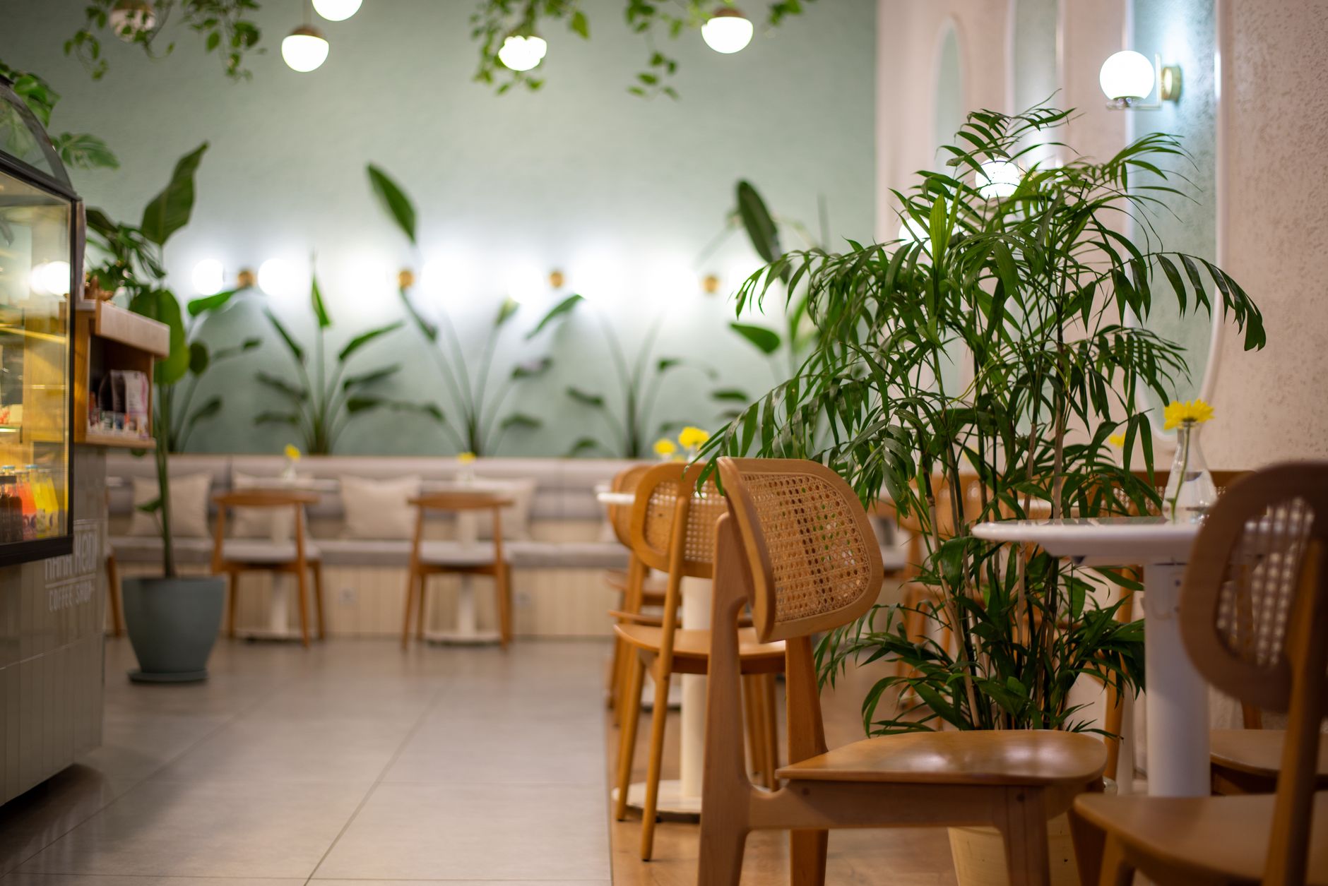 Café Aquí