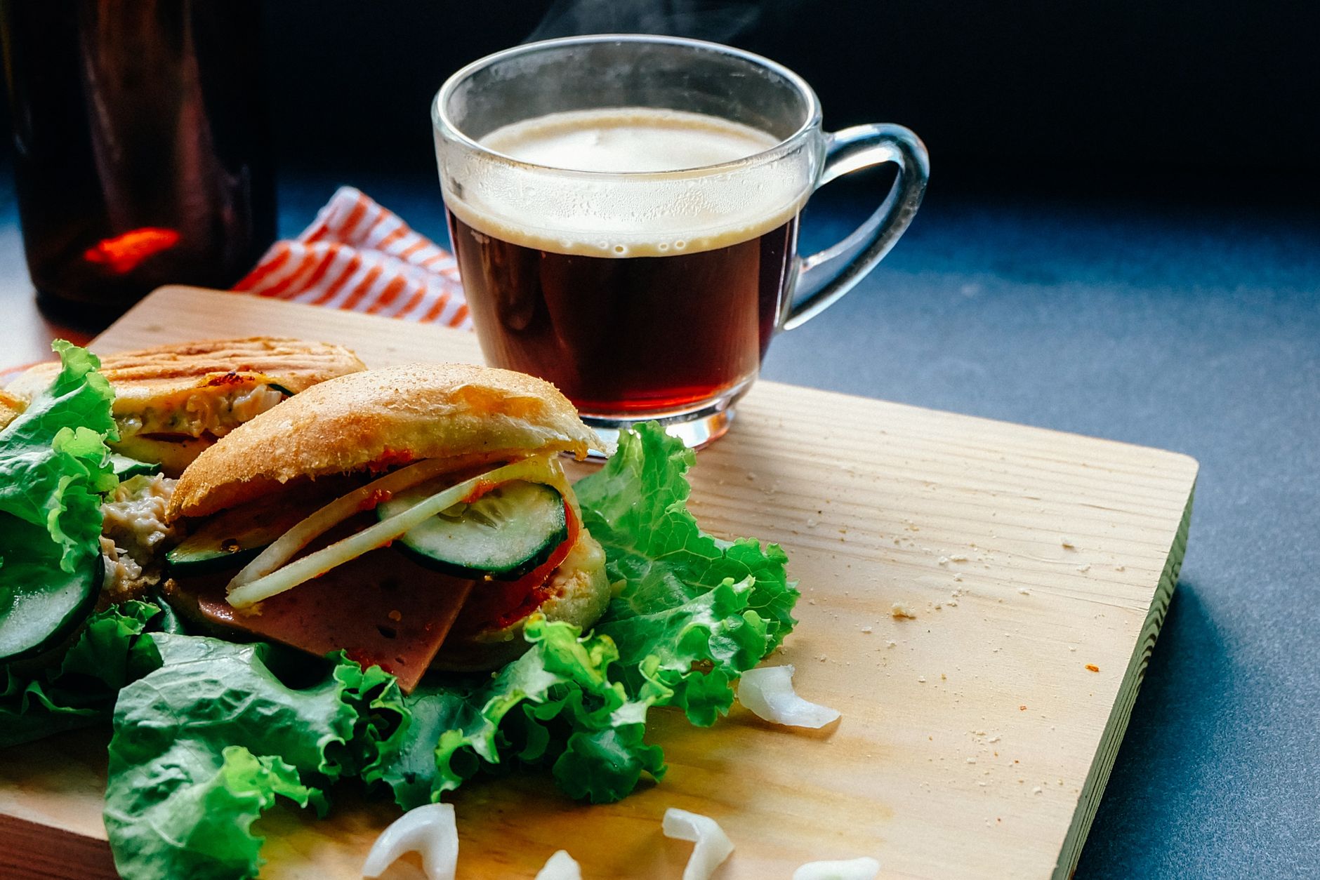 Lumen Coffee